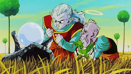 dragon ball super cap 1