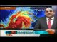 Últimas noticias sobre el paso del huracán Patricia por el pacífico mexicano