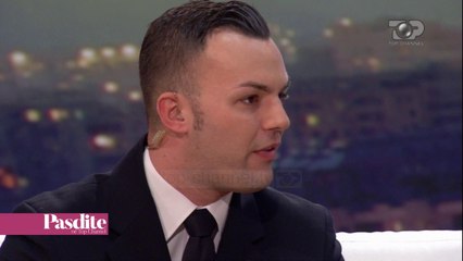 Pasdite ne TCH, 27 Prill 2017, Pjesa 2 - Top Channel Albania - Entertainment Show