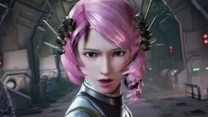 Tekken 7 - Bande-annonce accolades