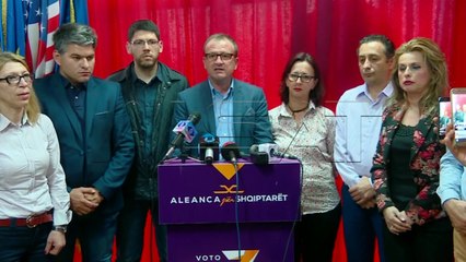 Taravari: Terroristët triumfonin si kanibal