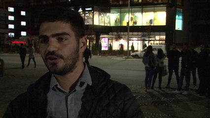 Familjarët e martirëve të Mejës të pakënaqur me institucionet shtetërore - Lajme