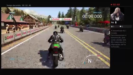 Quem vim e manda um oi e foda (2)