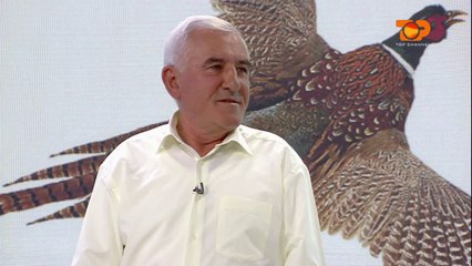 Ne Shtepine Tone, 28 Prill 2017, Pjesa 3 - Top Channel Albania - Entertainment Show