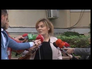Ora News – Meta President, Kryemadhi: Do kisha preferuar Vasilin ose Daden