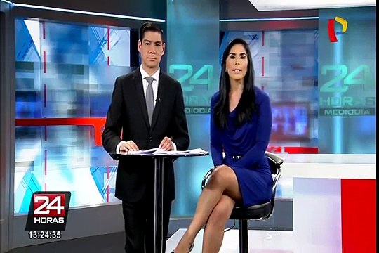 Venezuela: ‘chavistas’ irrumpen con violencia en Parlamento y hieren a diputados