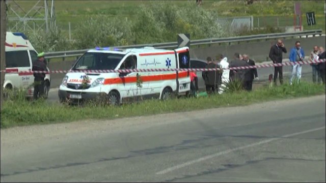 Vrasja në Sukth, RENEA kontrolle në Shijak e Durrës