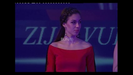 Best 10 North - Shkrimtari me i mir i vitit 2016