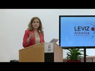 Shqiptarët probleme me Demokracinë Vendore - Top Channel Albania - News - Lajme