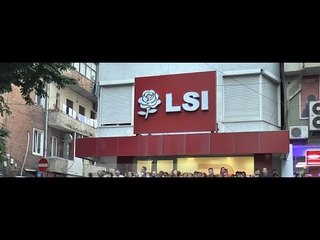 Report TV - 18 qershori, LSI i jep 'Ok' listës kandidon edhe Ylli Manjani