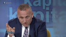 KAPITAL - Ilir Meta President | Pj.2 - 28 Prill 2017 - Talk show - Vizion Plus