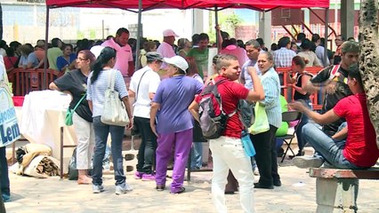 Gobierno aspira a subir la clasificación de riesgo país