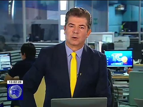 Presidente Lenín Moreno mediante decretos ejecutivos designó autoridades