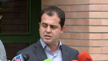 Listat në KQZ, Bylykbashi: Ka skaduar afati - Top Channel Albania - News - Lajme