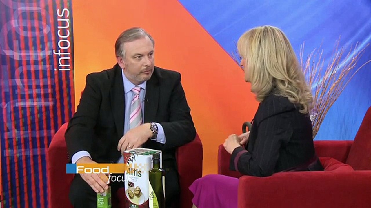 The good oil – Food InFocus with Sue Radd – 30.11.12_sd_DOWNLOAD