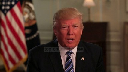 "Pendohet" Trump. Bie dakord me amerikanët - Top Channel Albania - News - Lajme