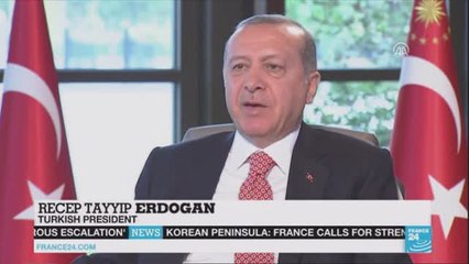 Cumhurbaşkanı Erdoğan: "Katar Istemedikten Sonra Böyle Bir Şeyi Biz Yapmayız, Asla Yapmayız"