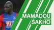 Mamadou Sakho - Player Profile
