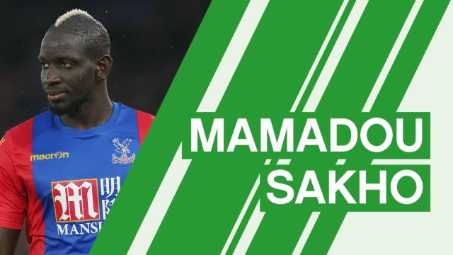 Mamadou Sakho - Player Profile
