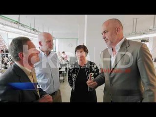 Rama jep leje legalizimi në Kamëz