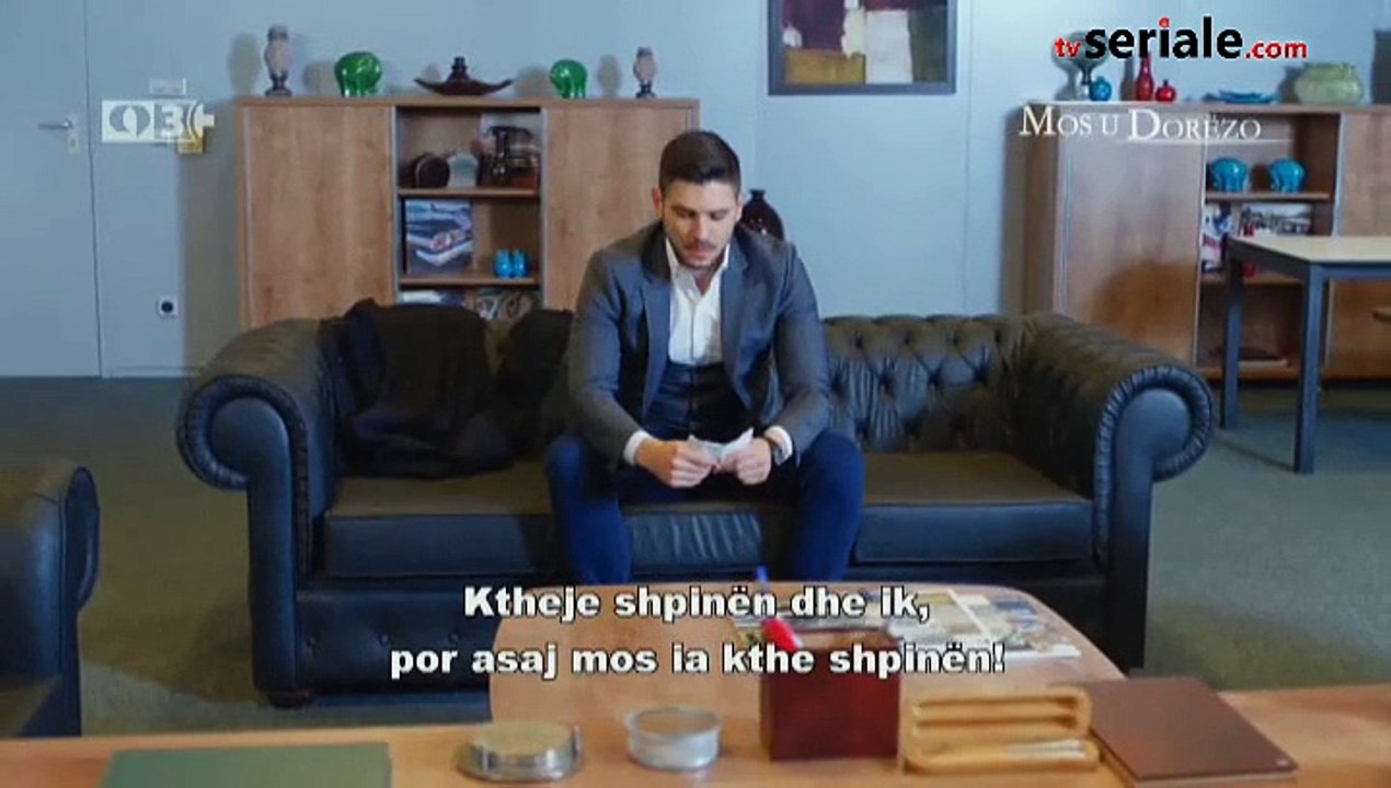Mos u Dorezo - Episodi 107