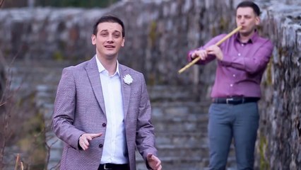 Vlatko Miladinoski -  Zeni me mamo Official video