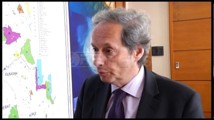 Ora News - Ekspertët e KE: Gjyqtari dhe prokurori i medias duhet të specializohet