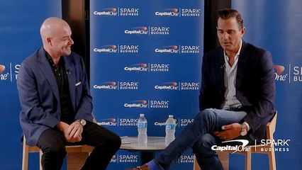 Common Traits of Entrepreneurs