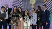 Albanian ICT Awards - Top Channel Albania - News - Lajme