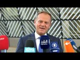 Negociatat për Brexit, BE është gati - Top Channel Albania - News - Lajme