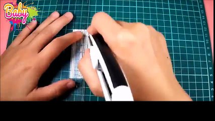 كيف تعمل لعبة مسلية لطفلك