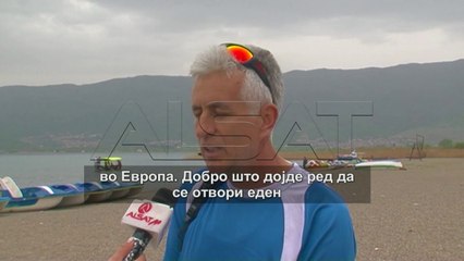 Струга, се формираше првиот албански планинарски клуб