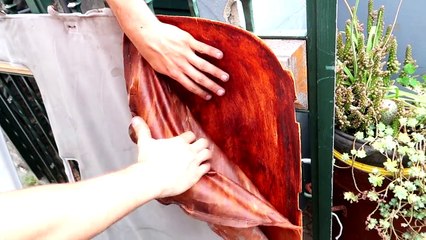 INTERIOR QUASE ACABADO!! CONCENTRAÇÃO DE CARROS :D