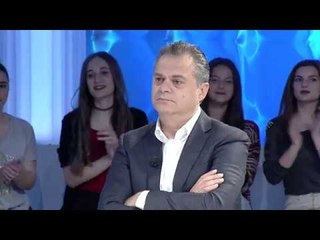 Zone e lire - Ben Blushi: Meta president, cdo te thote kjo per...! (28 prill 2017)