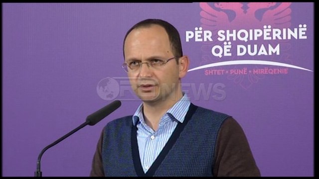 Ora News - PS zyrtarizon listën e kandidatëve për deputetë, ja emrat sipas qarqeve