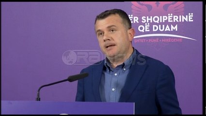 Ora News - PS zyrtarizon listën e kandidatëve për deputetë, ja emrat sipas qarqeve
