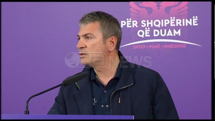 Ora News - Lista e PS për deputetë në Vlorë kryesohet nga Gjiknuri, Rama i gjashti