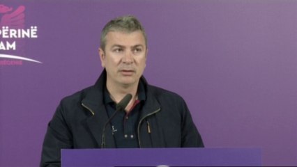 PARTIA SOCIALISTE MIRATON LISTAT E KANDIDATEVE SURPRIZE RAMA I 6 NE VLORE DHE RUÇI I 9 NE FIER LAJM