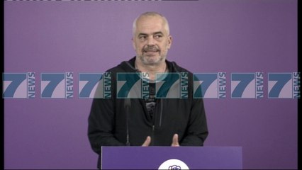 PARTIA SOCIALISTE MIRATON LISTAT - News, Lajme - Kanali 7