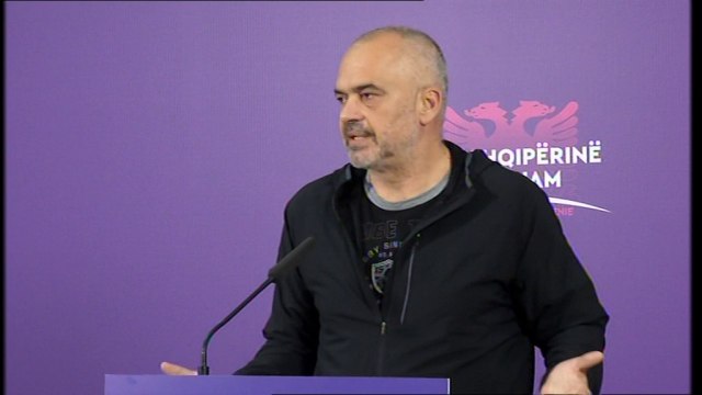 Ora News- Rama pas publikimit të listave: Mendoj se PD do hyjë në zgjidhje