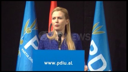 Ora News - Lista e PDIU kryesohet nga Idrizi. Ikën Tahiri dhe Mamo