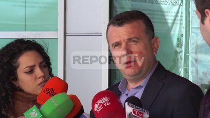 Report TV - Zyrtare, lista e kandidatëve të PS