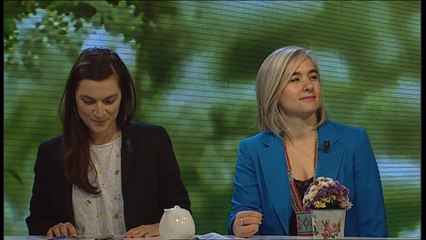 Ditë e Re Weekend, 30 prill 2017 - Ora News