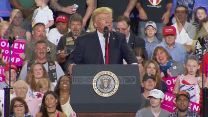 Trump: Media ngel në klasë - Top Channel Albania - News - Lajme