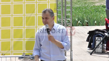 Report TV - ​Blushi fshikullon listat e PS e LSI: Mbizotërojnë biznesmenët