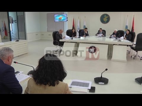 Report TV - KQZ: Regjistrohen 17 parti nis verifikimi i kandidatëve