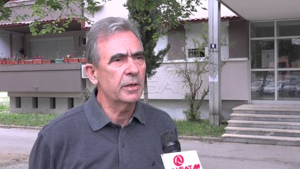 Ivanovski: Zgjedhja e Xhaferit, ligjore!