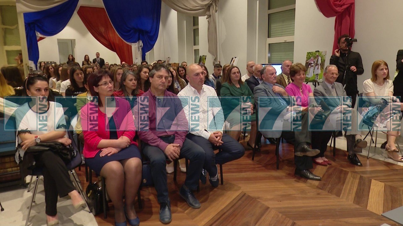 “TAKIMI FATAL ME DIKTATORIN”, GJET VOCAJ RREFEN KALVARIN E VUAJTJEVE - News, Lajme - Kanali 8