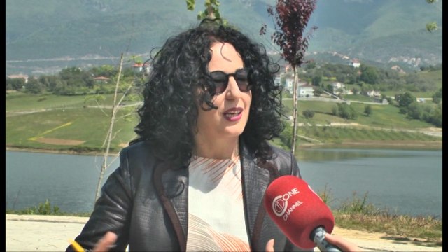 Ky është vendi im-“Tirana mes ndërtimeve dhe Pyllit Orbital”