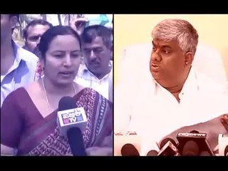 ದೇವೇಗೌಡರ ಹಿರಿ ಸೊಸೆ ಭವಾನಿ ರೇವಣ್ಣ ಕೋಟಿ ಕೋಟಿಯ ಒಡತಿ